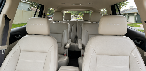 GMC Acadia 2019