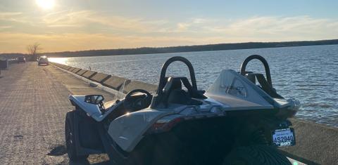 Polaris Slingshot 2021