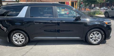 Kia Carnival 2023
