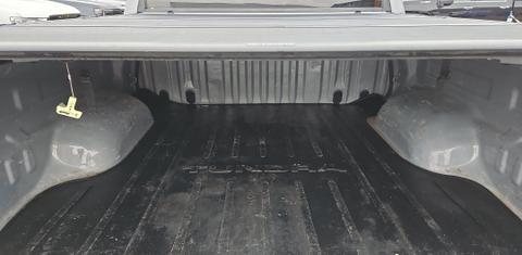 Toyota Tundra 2019