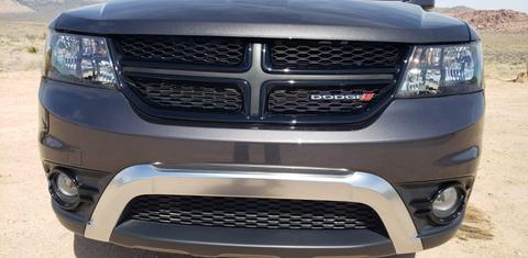 Dodge Journey 2019