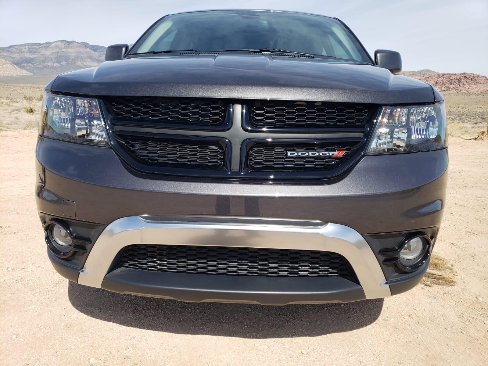 Dodge Journey 2019 in Las Vegas, NV
