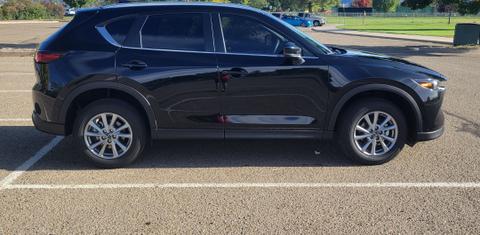 Mazda CX-5 2023