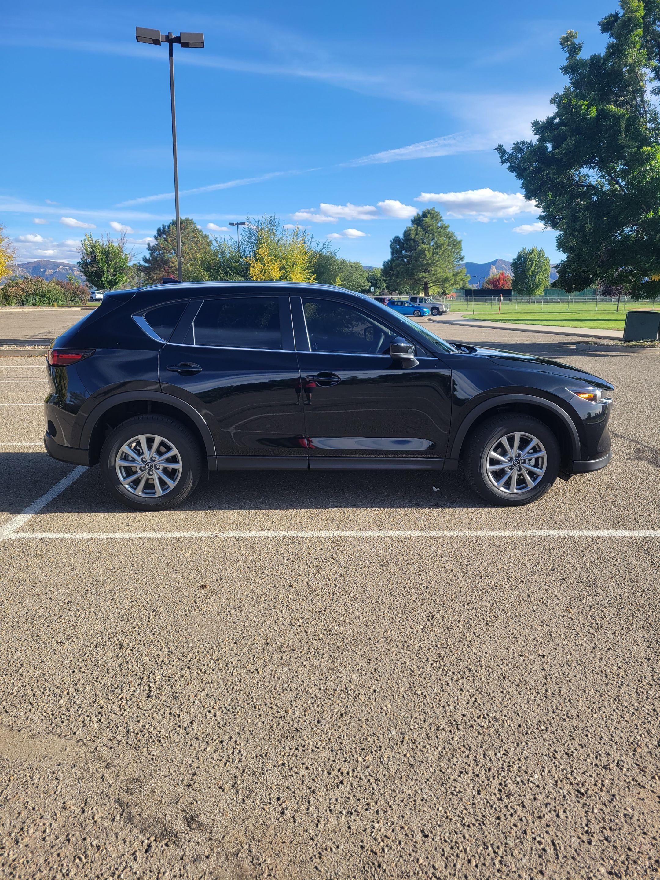 Mazda CX-5 2023 in Cortez, CO