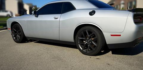 Dodge Challenger 2023