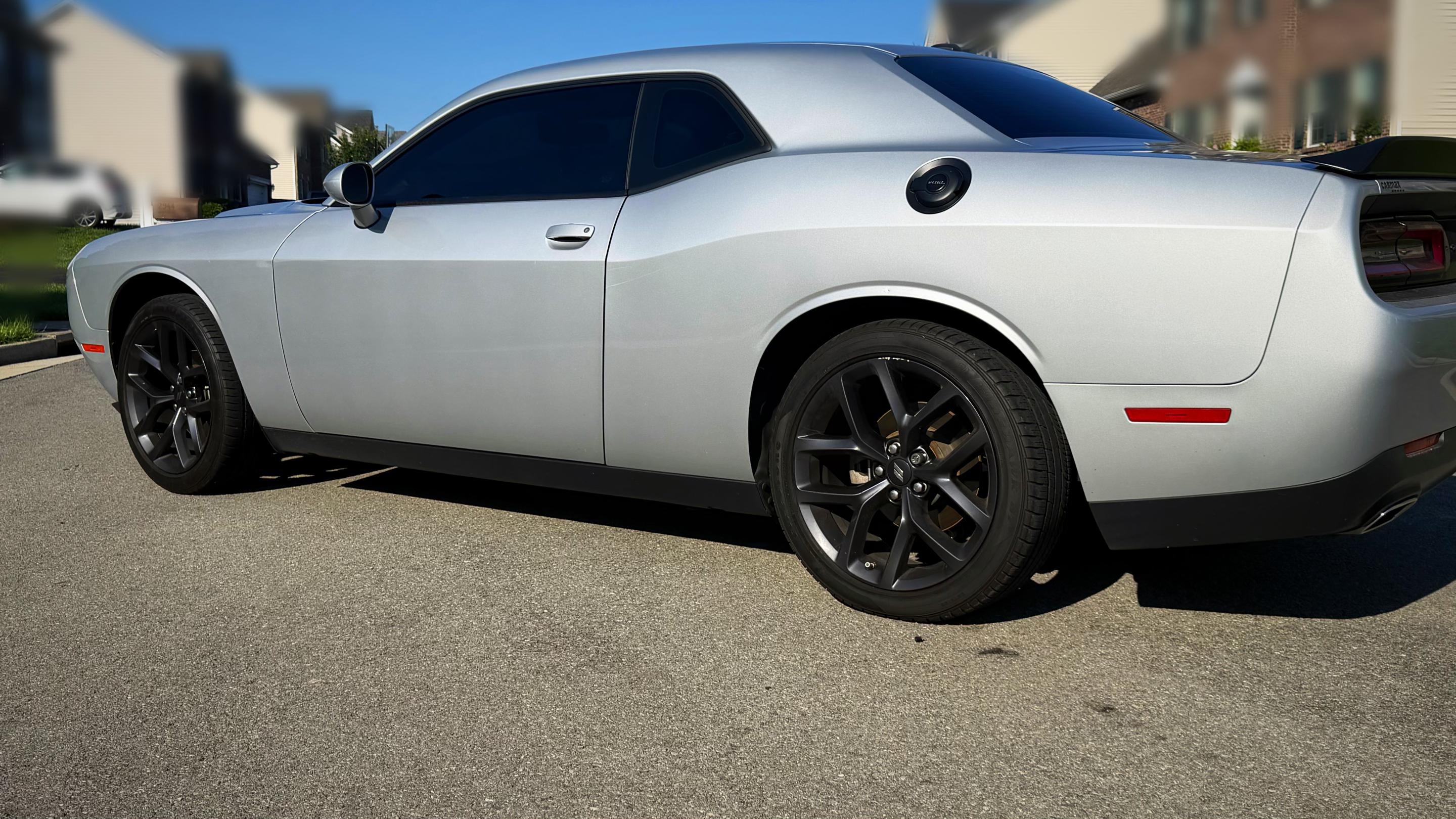 Dodge Challenger 2023 in Roanoke, VA