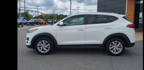 Hyundai Tucson 2020