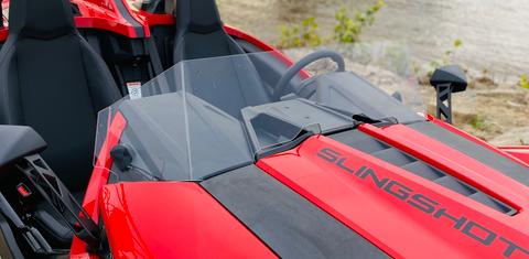 Polaris Slingshot 2022