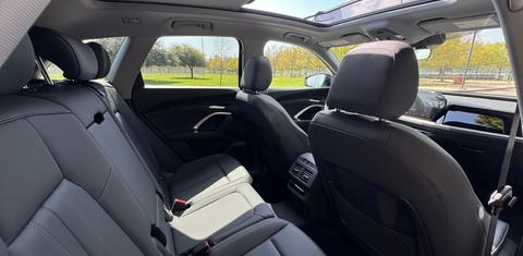 Audi Q5 2025