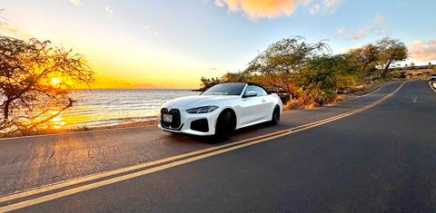 BMW 4 Series 2026