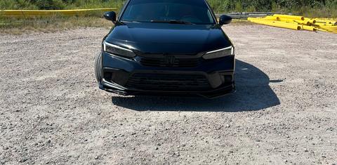 Honda Civic 2024