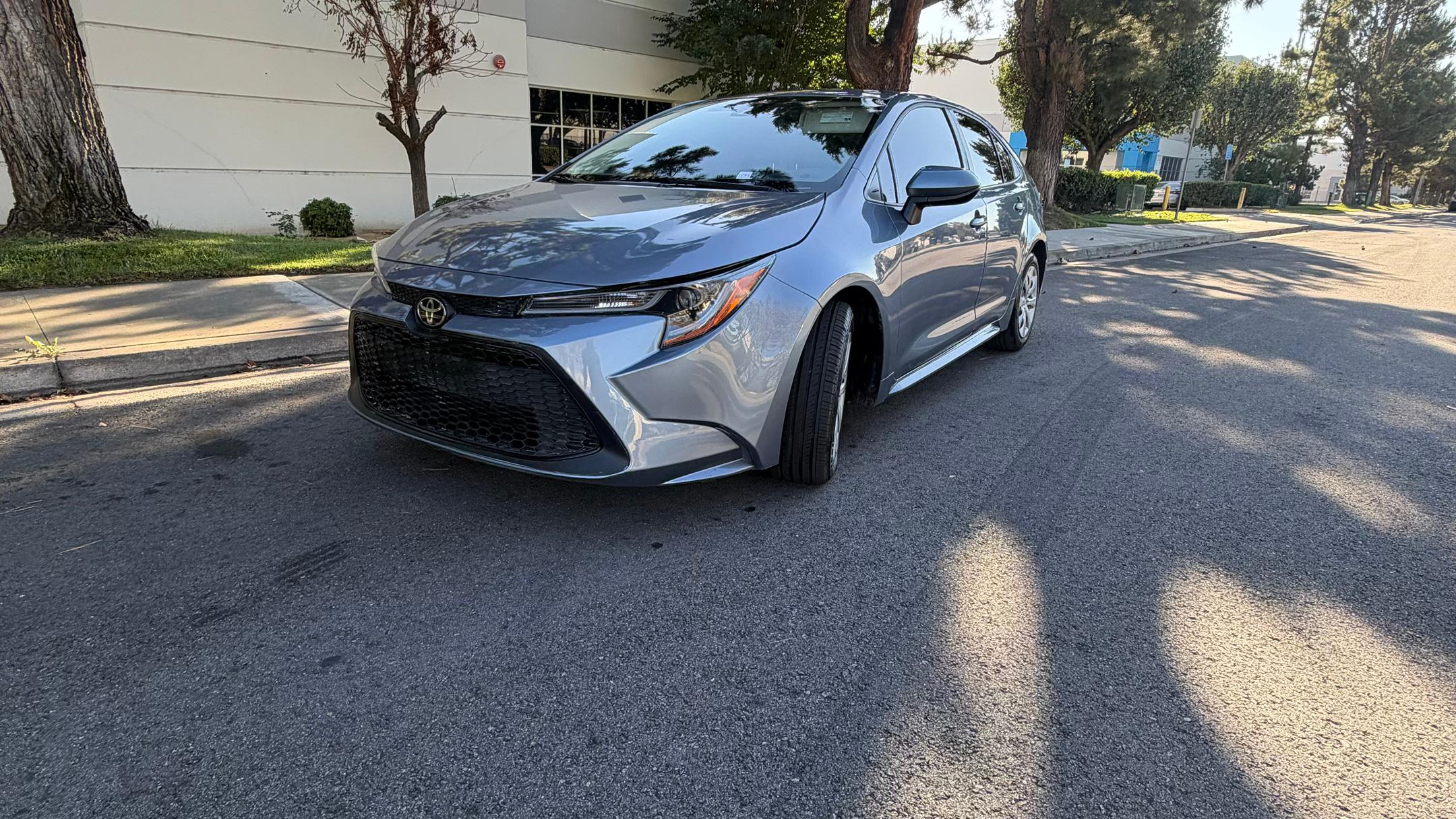 Toyota Corolla 2022 in Anaheim, CA
