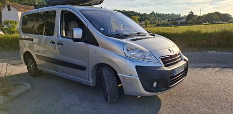 Peugeot EXPERT TEPEE 2009