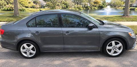 Volkswagen Jetta 2015