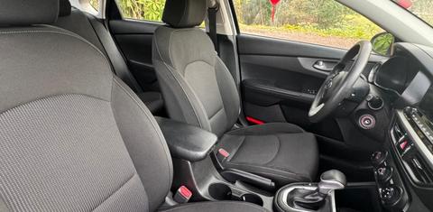 Kia Forte 2021