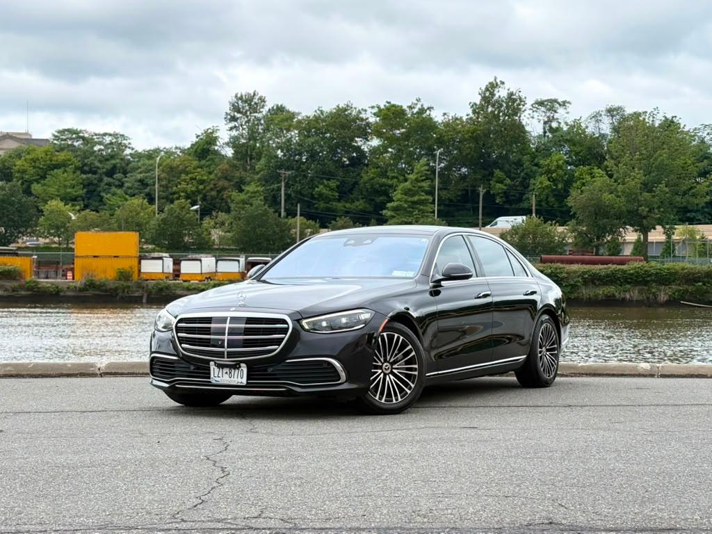 Mercedes-Benz S-Class 2021 in Kearny, NJ