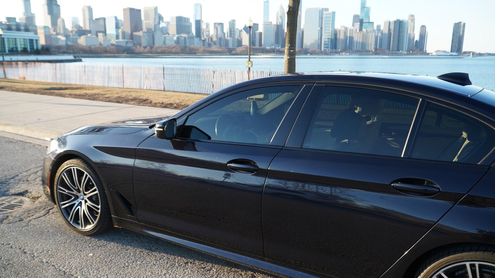 BMW 5 Series 2020 rental in Chicago, IL by Victor A. | Turo
