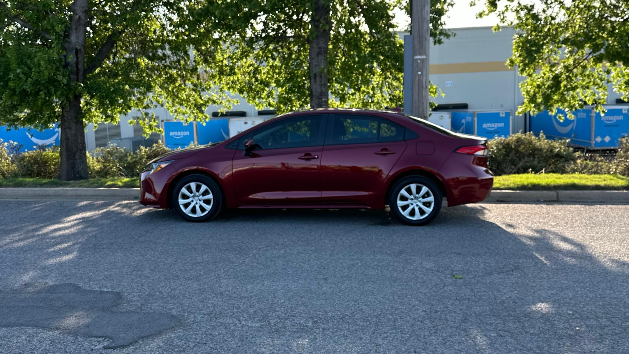 Toyota Corolla 2026 in Memphis, TN