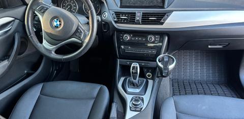 BMW X1 2015