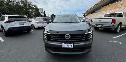 Nissan Kicks 2025