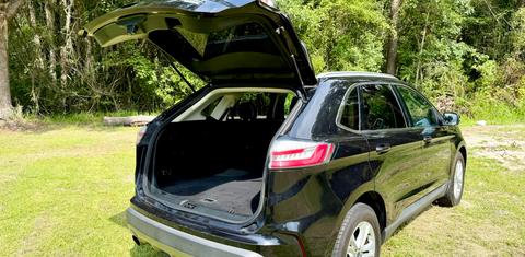 Ford Edge 2019