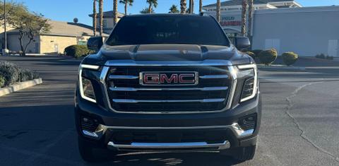 GMC Yukon 2025