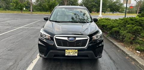 Subaru Forester 2020