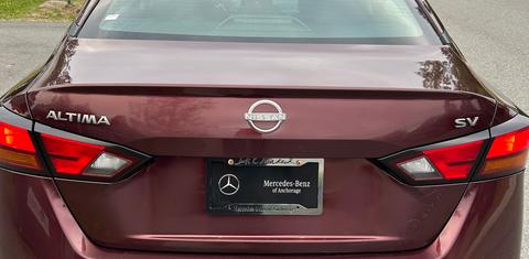 Nissan Altima 2023