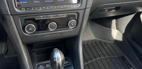 Volkswagen Jetta SportWagen 2013