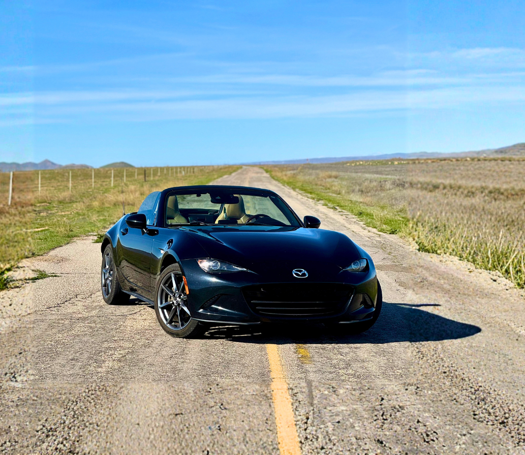 Mazda MX-5 Miata 2016 in Arroyo Grande, CA
