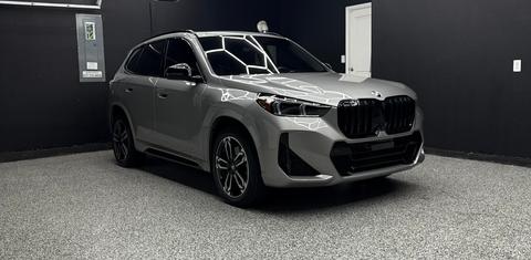 BMW X1 2023