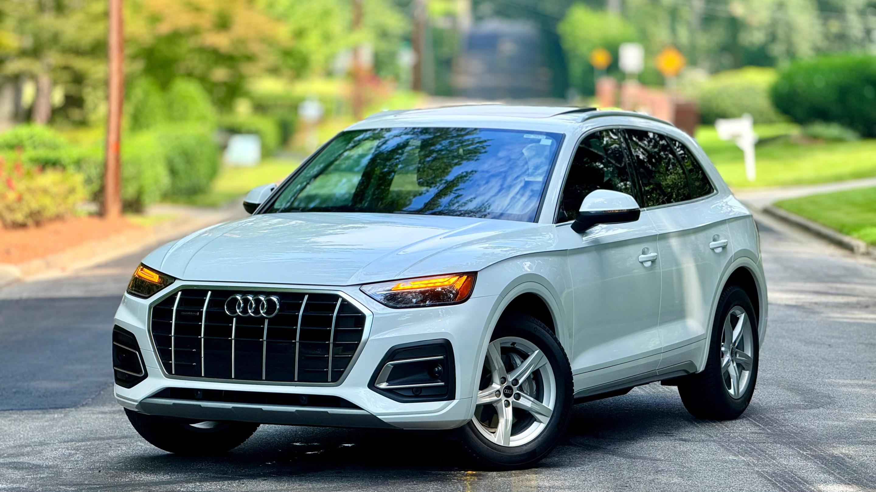 Audi Q5 2021 in Atlanta, GA