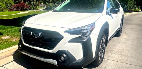 Subaru Outback 2024