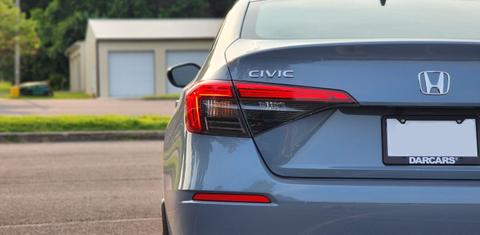 Honda Civic 2023