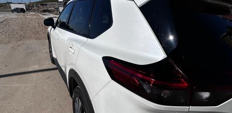 Nissan Rogue 2021