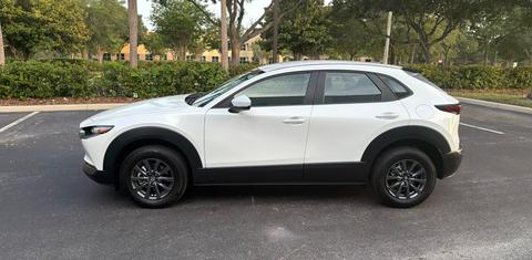 Mazda CX-30 2026