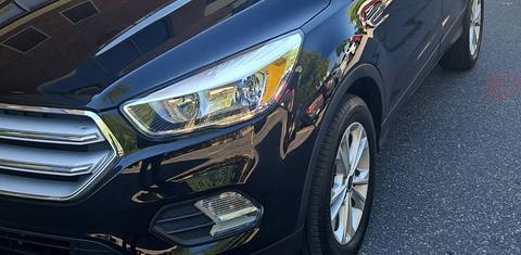 Ford Escape 2019