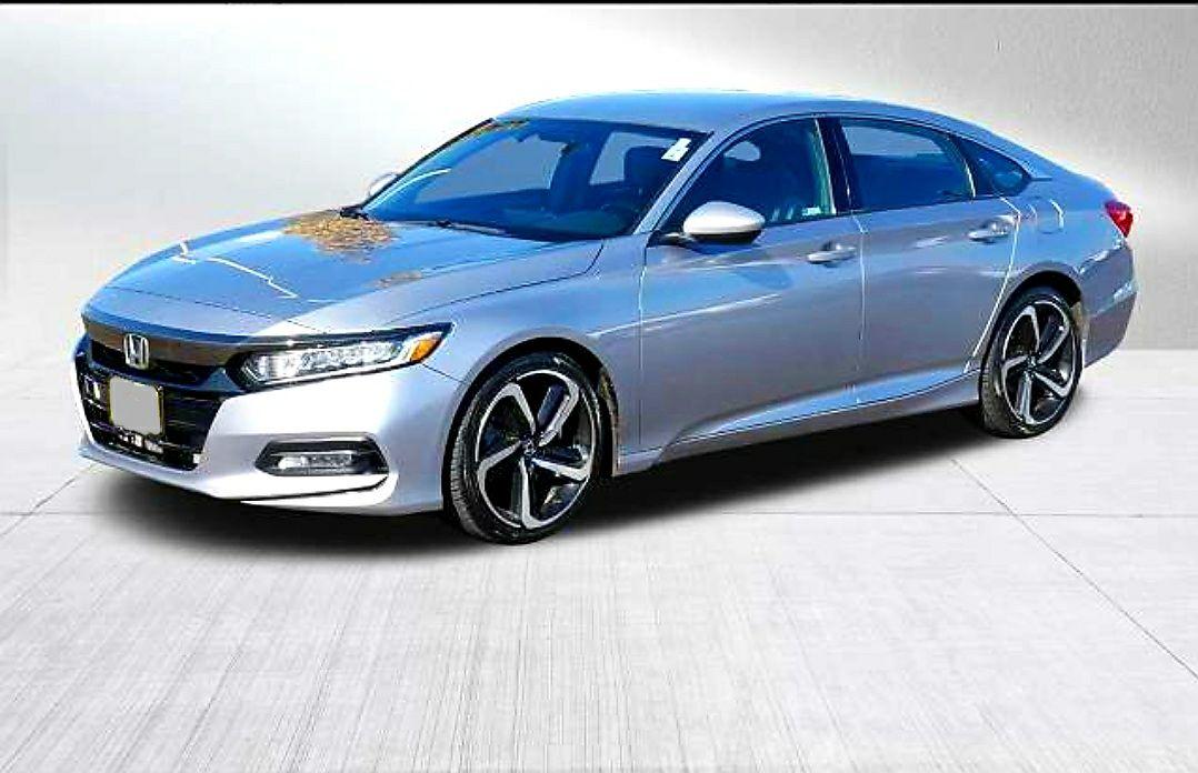 Honda Accord 2019 in Woodbury, MN