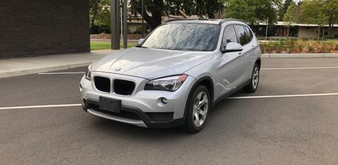 BMW X1 2014