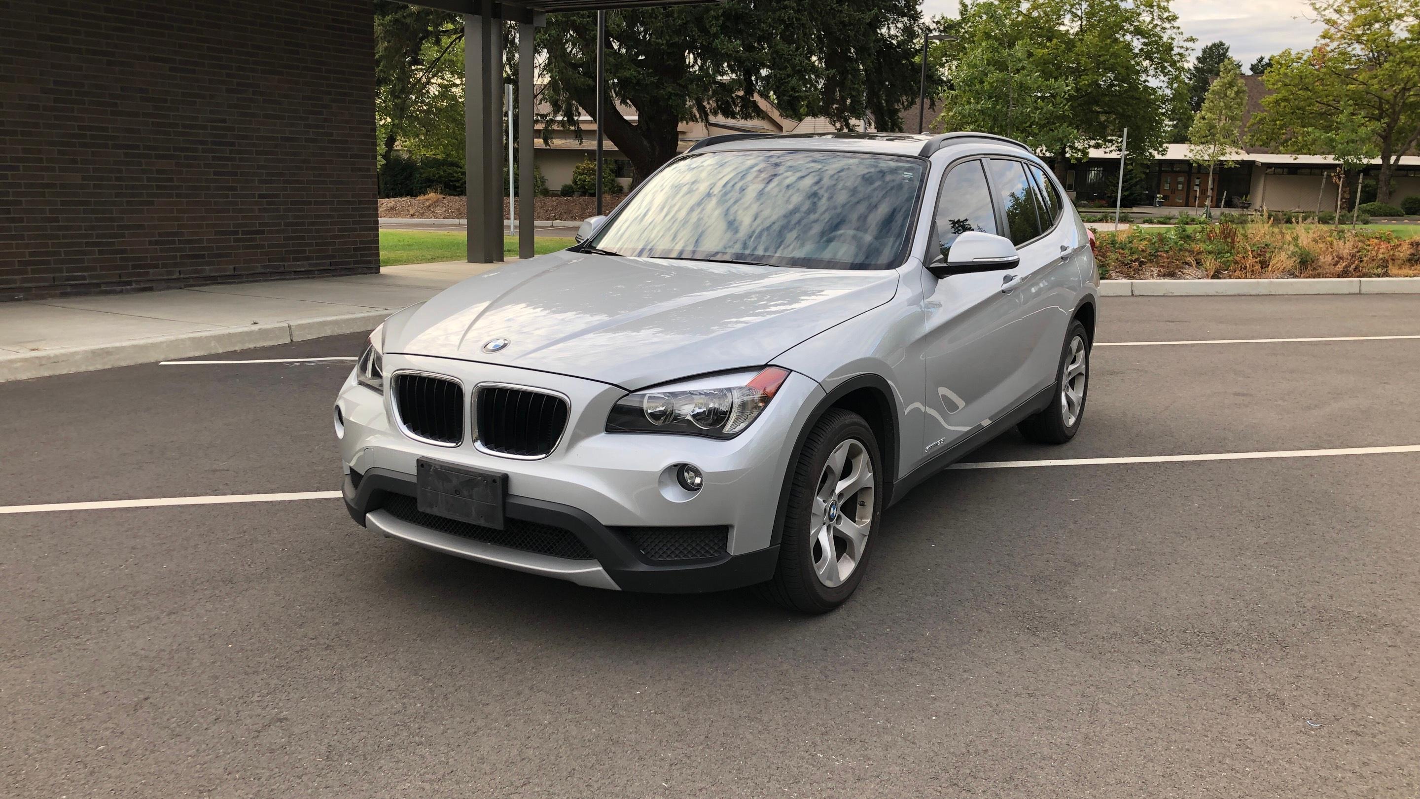 BMW X1 2014 in Mukilteo, WA