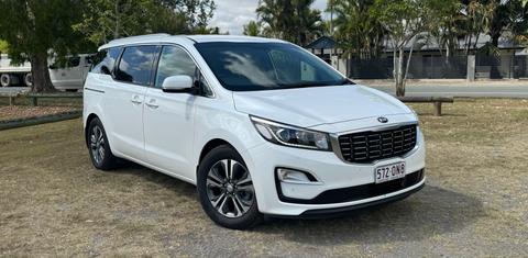 Kia CARNIVAL 2020