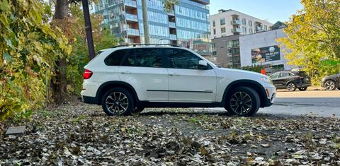 BMW X5 2013