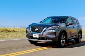 Nissan Rogue 2022 in Aurora