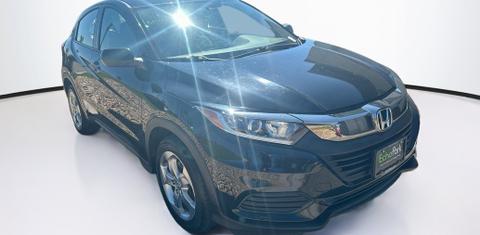Honda HR-V 2021
