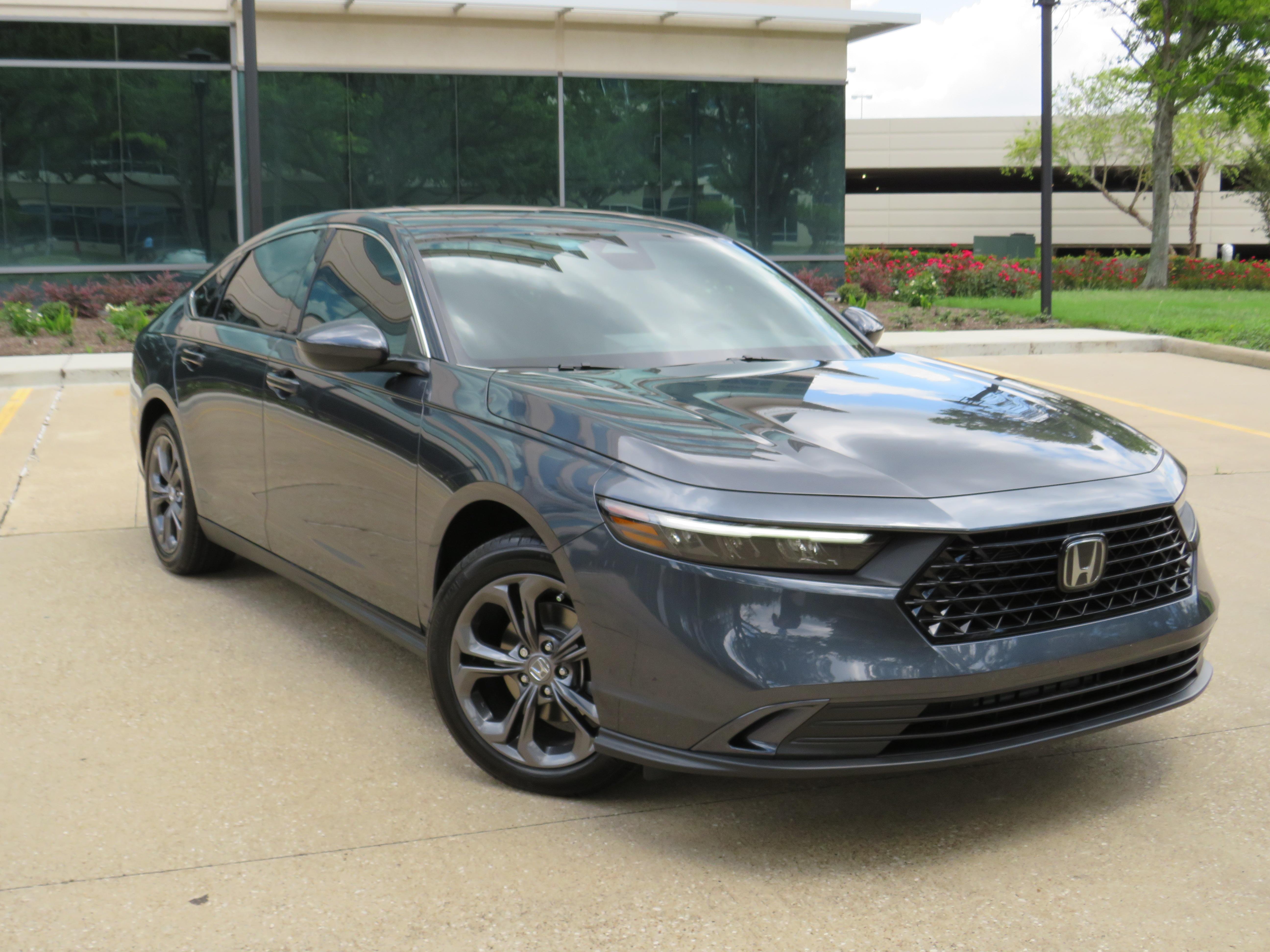 Honda Accord Sedan 2023 in Houston, TX