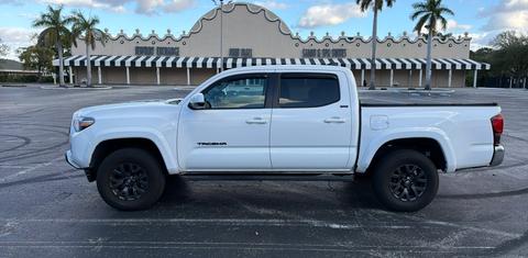 Toyota Tacoma 2023