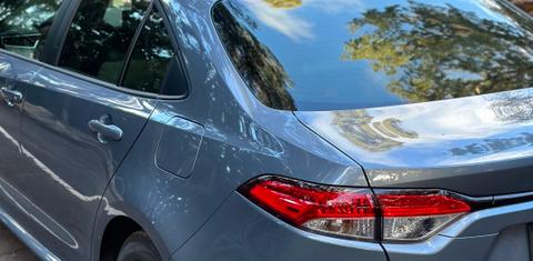 Toyota Corolla 2024