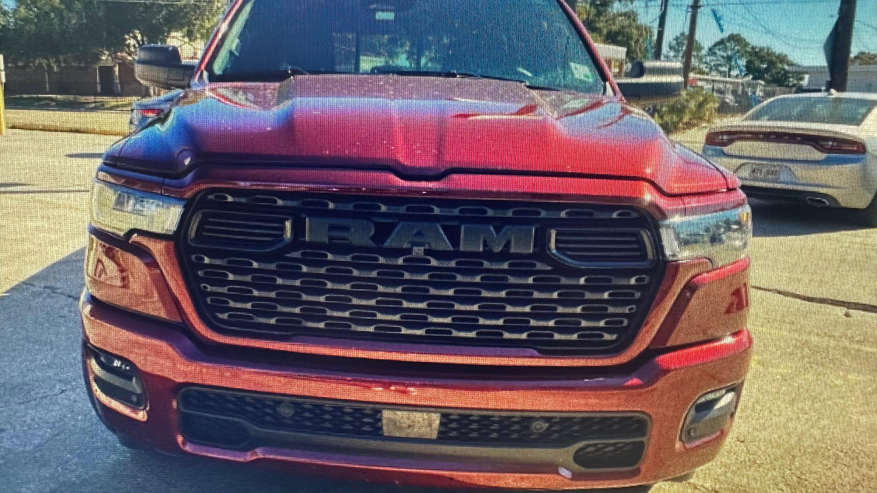 Ram 1500 2025 in Lafayette, LA