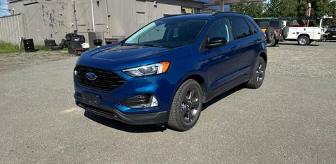 Ford Edge 2023