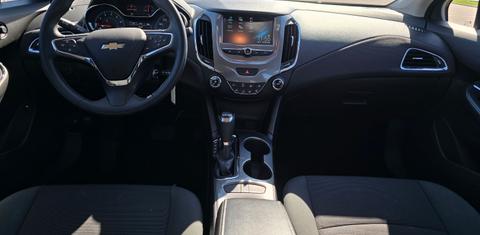 Chevrolet Cruze 2017